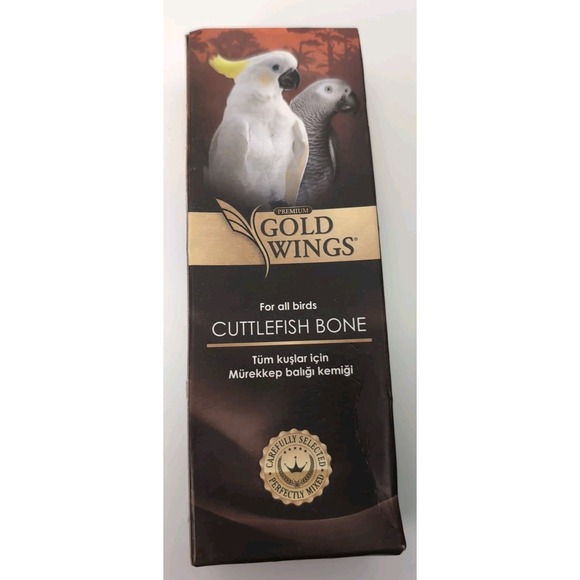 Other - Cuttlefish Bone